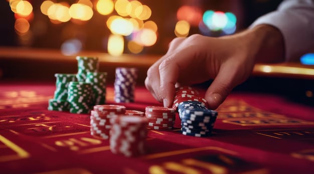aplikasi togel Dynamic Catch Rounds