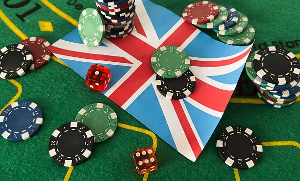 aplikasi togel Progressive Depth Levels