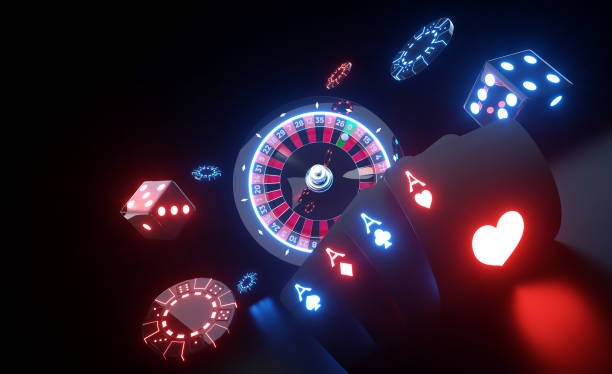 aplikasi togel Slots